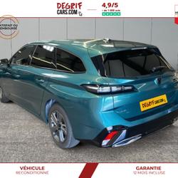 Peugeot 308 SW Phase 2 PureTech 130ch S S EAT8 Allure Betton