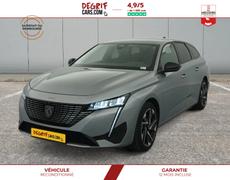 Peugeot 308 SW Phase 2 Betton