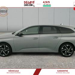 Peugeot 308 SW Phase 2 Hybrid 145 e-DCS6 Allure Betton