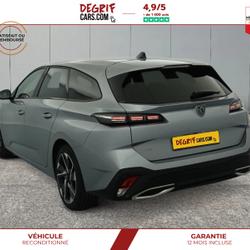 Peugeot 308 SW Phase 2 Hybrid 145 e-DCS6 Allure Betton