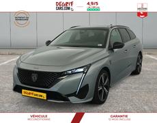 Peugeot 308 SW Phase 2 Betton