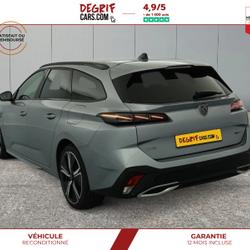Peugeot 308 SW Phase 2 PHEV 225 e-EAT8 GT Betton