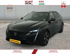 Peugeot 308 SW Phase 2