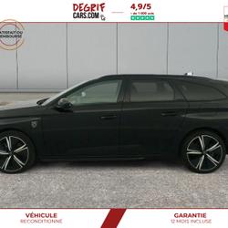 Peugeot 308 SW Phase 2 PHEV 225 e-EAT8 GT Betton