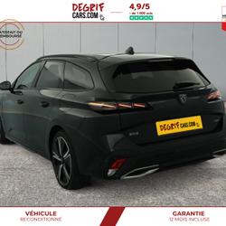 Peugeot 308 SW Phase 2 PHEV 225 e-EAT8 GT Betton