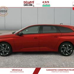 Peugeot 308 SW Phase 2 Hybrid 145 e-DCS6 Allure Betton