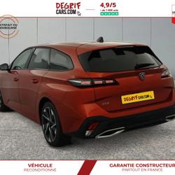 Peugeot 308 SW Phase 2 Hybrid 145 e-DCS6 Allure Betton