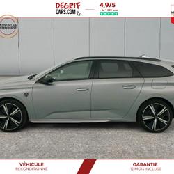 Peugeot 308 SW Phase 2 PHEV 225 e-EAT8 GT Betton