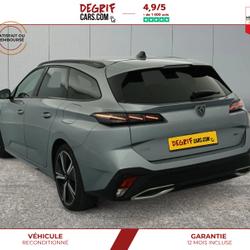 Peugeot 308 SW Phase 2 PHEV 225 e-EAT8 GT Betton