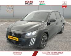Peugeot 208 Betton