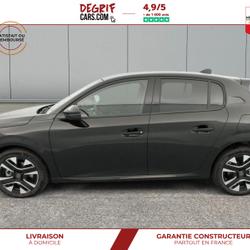 Peugeot 208 Hybrid 110 ch e-DCS6 Allure Betton