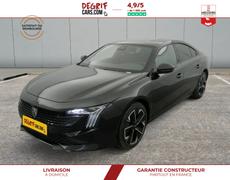 Peugeot 508 Betton