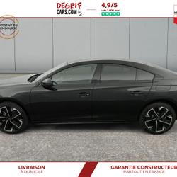 Peugeot 508 Hybrid 180 e-EAT8 Allure Betton