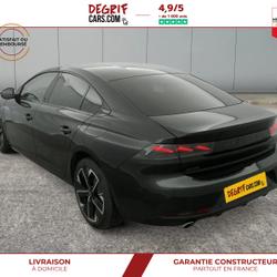 Peugeot 508 Hybrid 180 e-EAT8 Allure Betton
