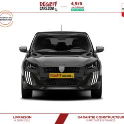 Peugeot 208 HYBRID 110 CH BVA E-DCS6 STYLE Betton