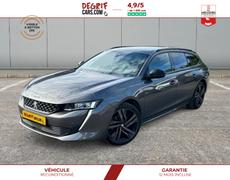 Peugeot 508 SW Betton