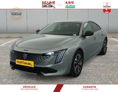 Peugeot 508 Betton