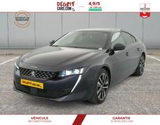Peugeot 508 Betton