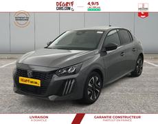 Peugeot 208 Betton