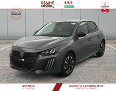 Peugeot 208 Betton