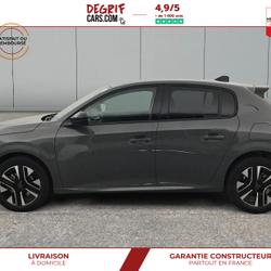 Peugeot 208 Hybrid 110 ch e-DCS6 Allure Betton