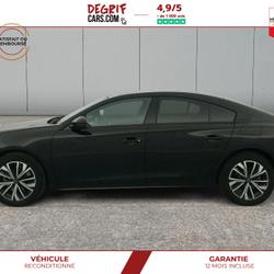 Peugeot 508 Hybrid 180 e-EAT8 Allure Betton