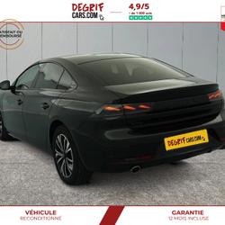 Peugeot 508 Hybrid 180 e-EAT8 Allure Betton