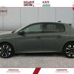 Peugeot 208 100 S S BVM6 Allure Betton