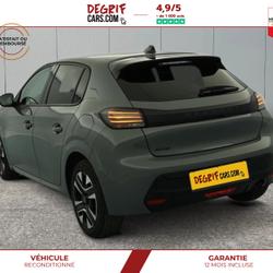 Peugeot 208 100 S S BVM6 Allure Betton