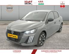 Peugeot 208 Betton