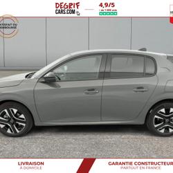Peugeot 208 Hybrid 110 ch e-DCS6 Allure Betton