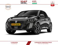 Peugeot 208 Betton