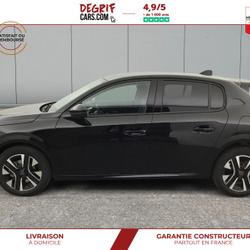 Peugeot 208 Hybrid 110 ch e-DCS6 Allure Betton