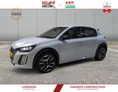 Peugeot 208 Betton
