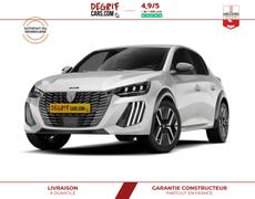 Peugeot 208 Betton