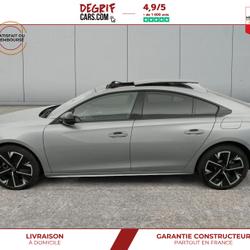 Peugeot 508 Hybrid 225 e-EAT8 Allure Betton
