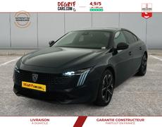 Peugeot 508 Betton