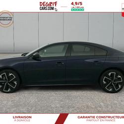 Peugeot 508 Hybrid 180 e-EAT8 Allure Betton