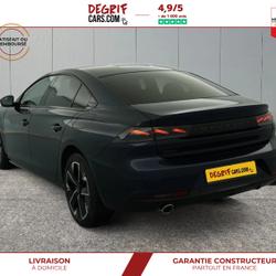 Peugeot 508 Hybrid 180 e-EAT8 Allure Betton