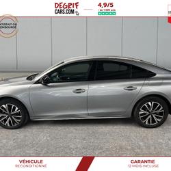 Peugeot 508 Hybrid 225 e-EAT8 Allure Betton