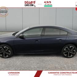 Peugeot 508 Hybrid 180 e-EAT8 Allure Betton