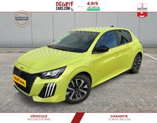 Peugeot 208 Betton
