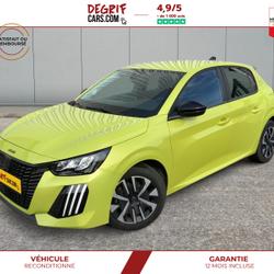 Peugeot 208 PureTech 100 S&S BVM6 Active Betton