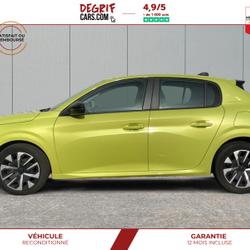 Peugeot 208 PureTech 100 S&S BVM6 Active Betton