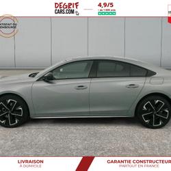 Peugeot 508 Hybrid 225 e-EAT8 Allure Betton