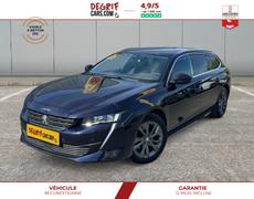Peugeot 508 SW Betton