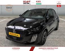 Peugeot 208 Betton