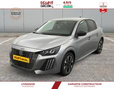 Peugeot 208 Betton