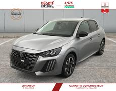 Peugeot 208 Betton