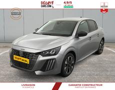 Peugeot 208 Betton